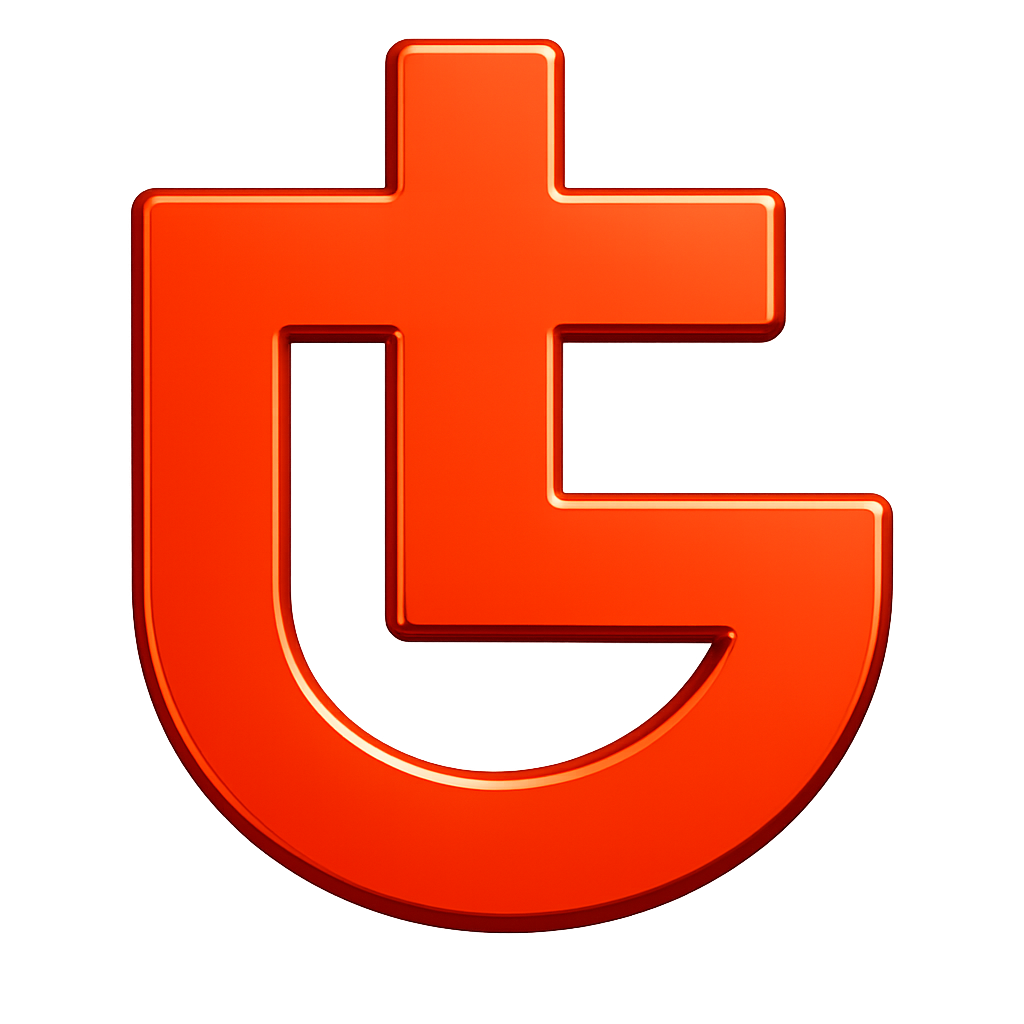 Lumia Technology Logo